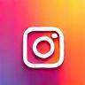 Instagram icon