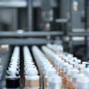 Automated cosmetic filling line