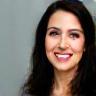 Portrait of Fatima Al Mansouri